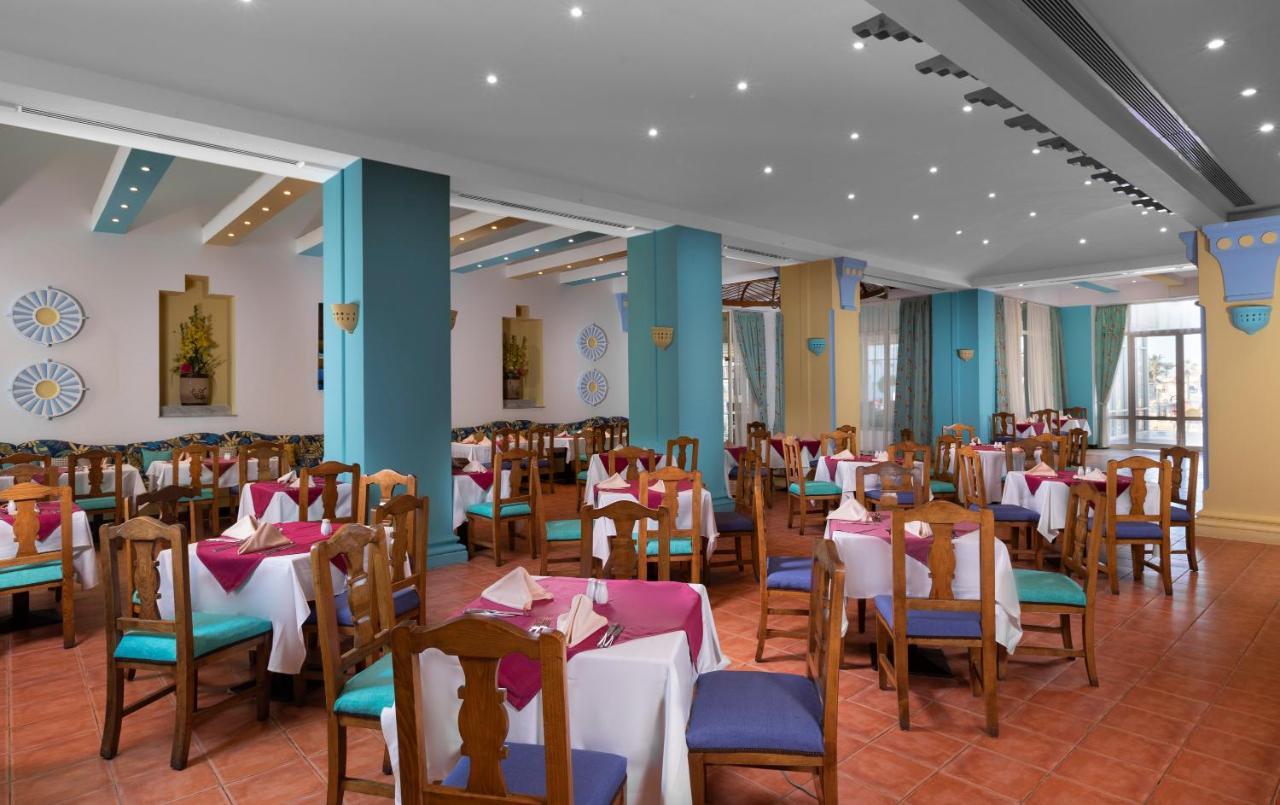 Labranda Club Makadi Hotel Hurghada Exterior foto