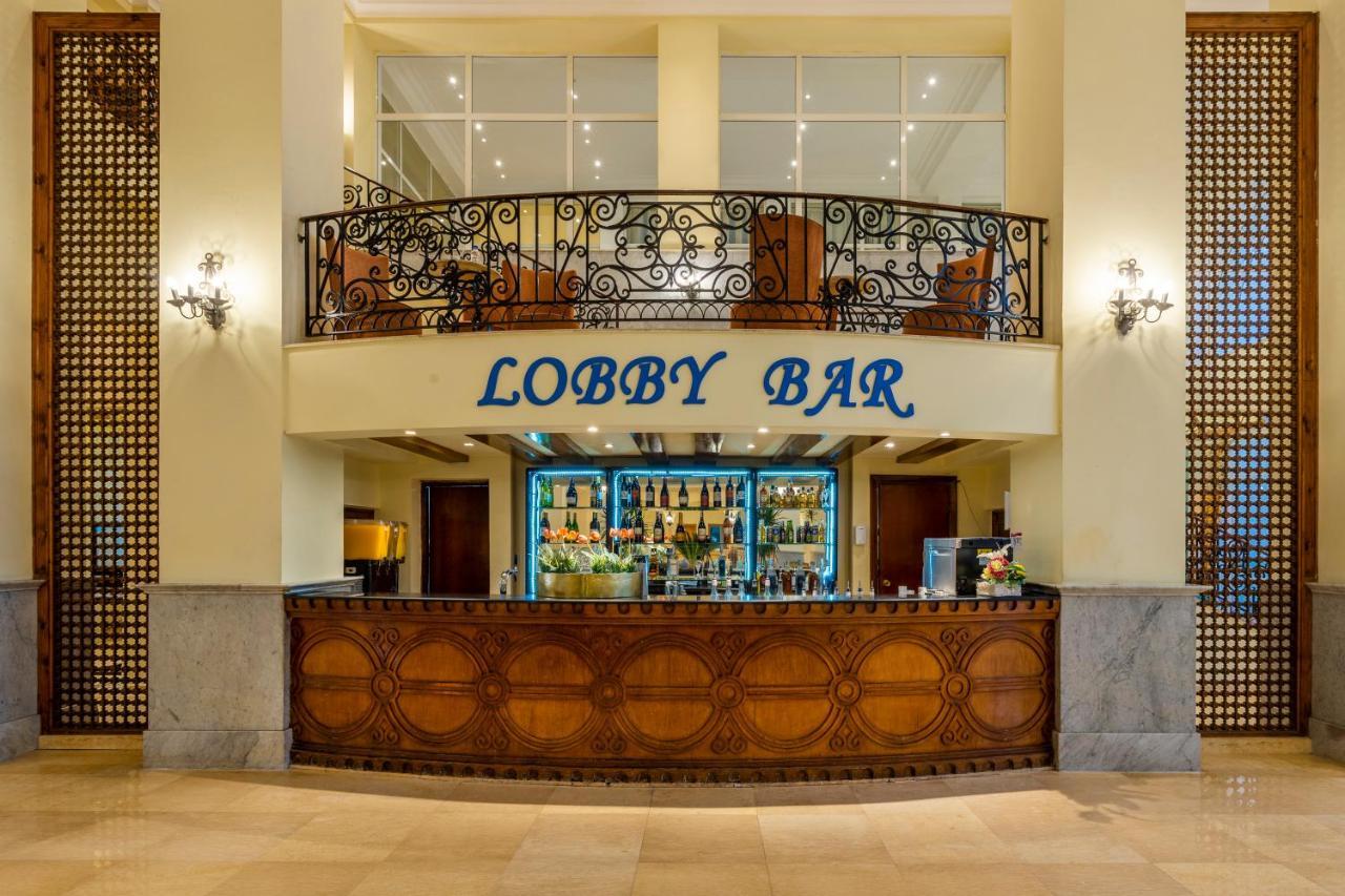 Labranda Club Makadi Hotel Hurghada Exterior foto