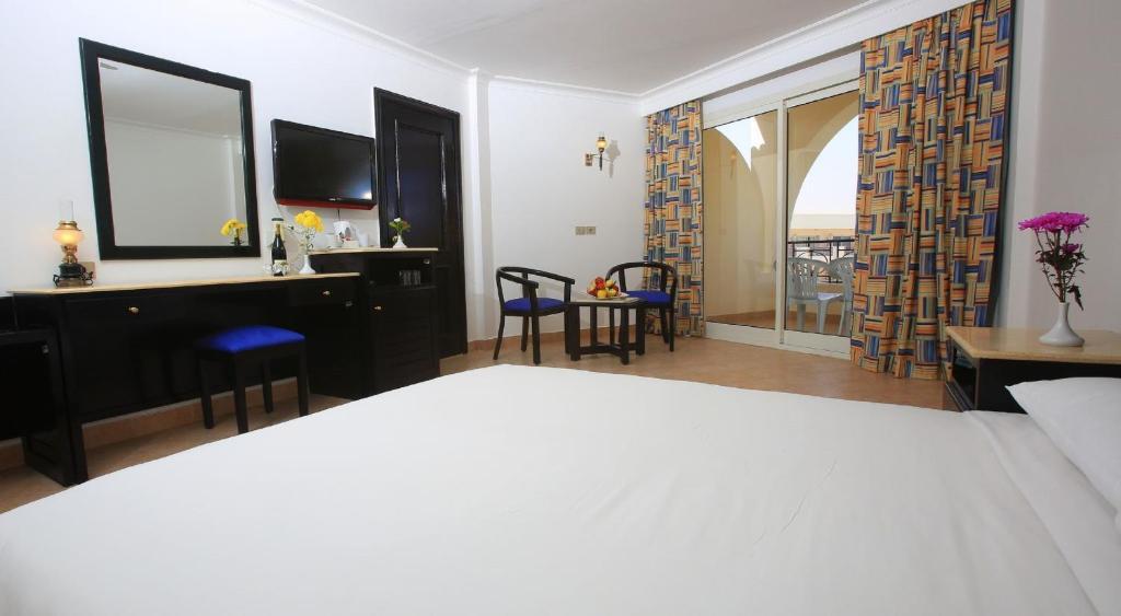 Labranda Club Makadi Hotel Hurghada Exterior foto