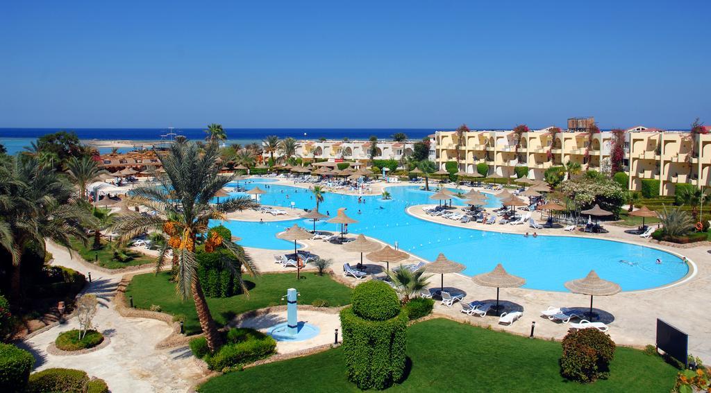 Labranda Club Makadi Hotel Hurghada Exterior foto