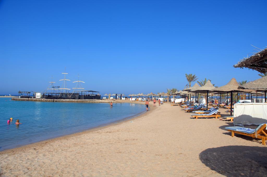 Labranda Club Makadi Hotel Hurghada Exterior foto