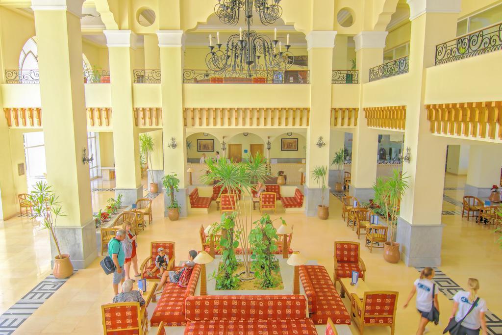 Labranda Club Makadi Hotel Hurghada Exterior foto