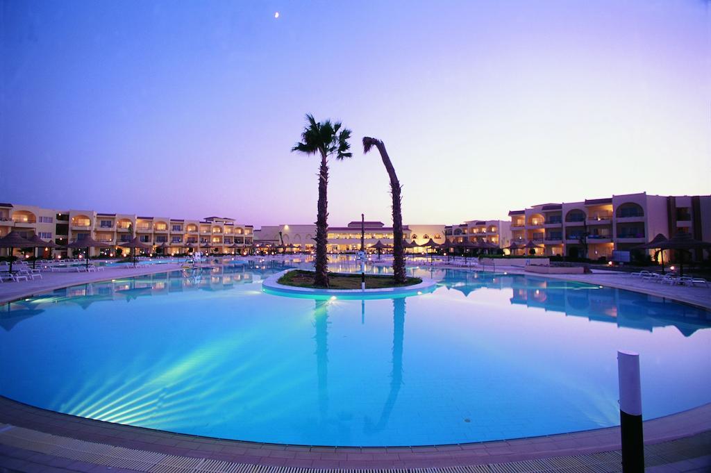 Labranda Club Makadi Hotel Hurghada Exterior foto