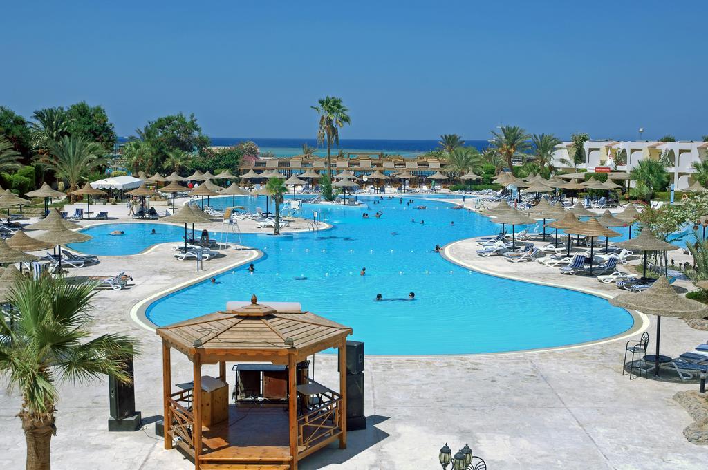 Labranda Club Makadi Hotel Hurghada Exterior foto