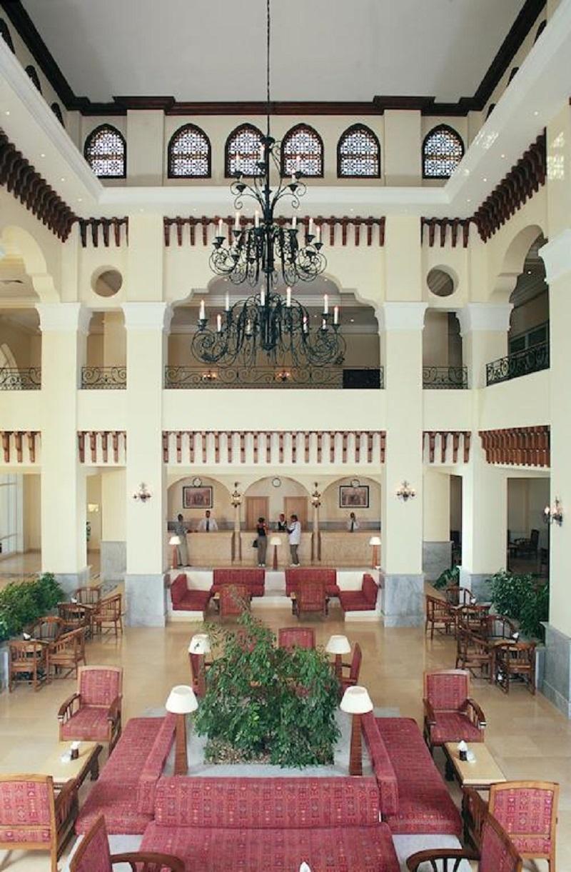 Labranda Club Makadi Hotel Hurghada Exterior foto