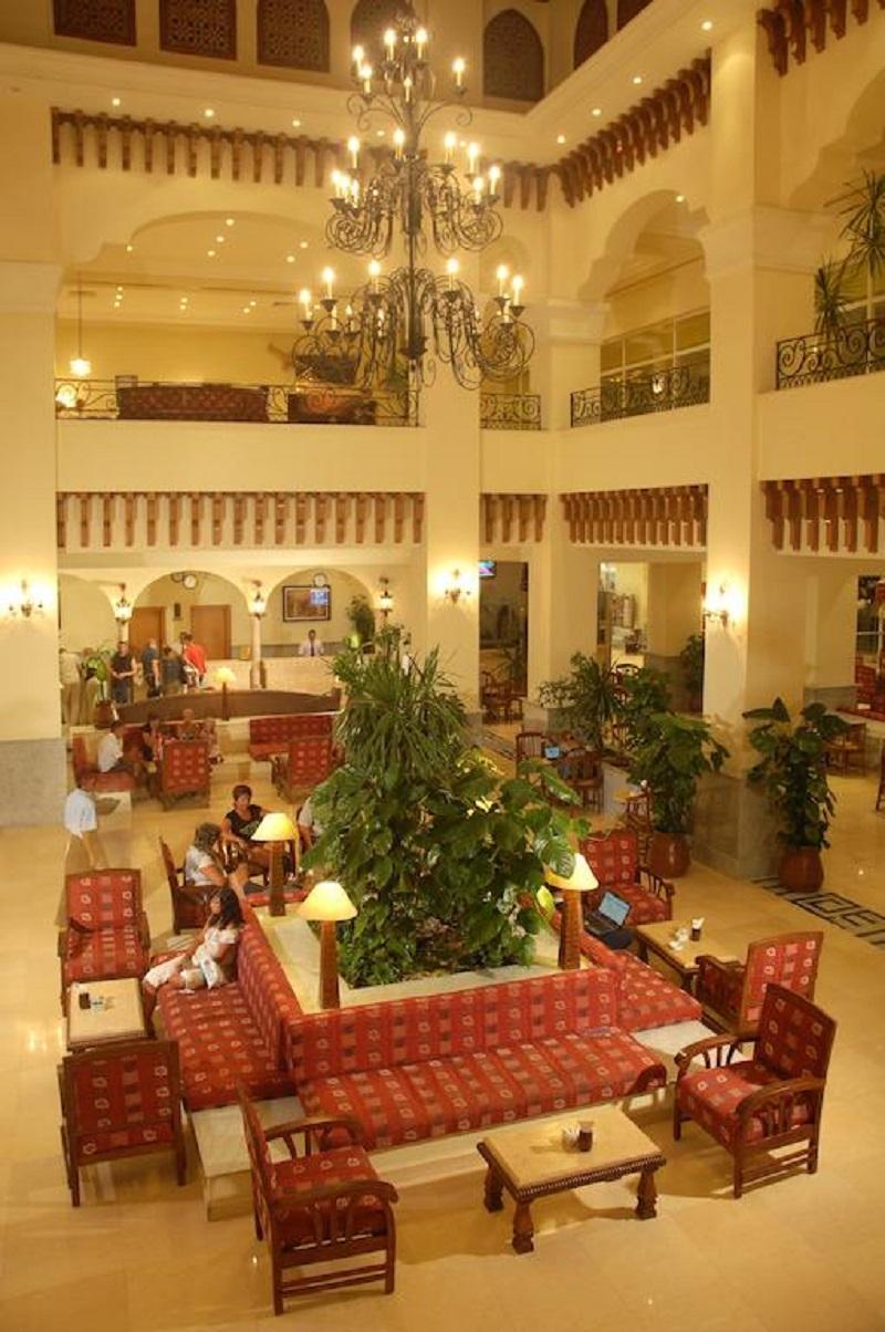 Labranda Club Makadi Hotel Hurghada Exterior foto