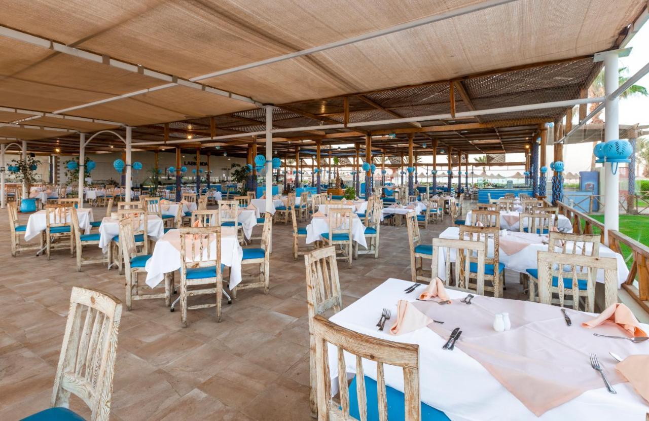 Labranda Club Makadi Hotel Hurghada Exterior foto