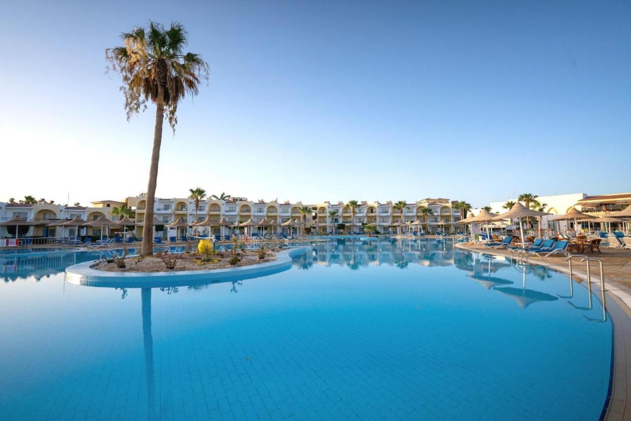 Labranda Club Makadi Hotel Hurghada Exterior foto