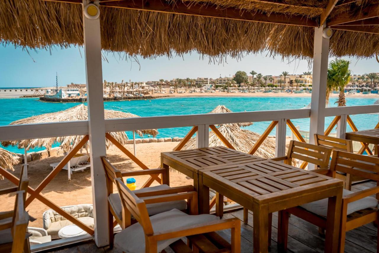 Labranda Club Makadi Hotel Hurghada Exterior foto