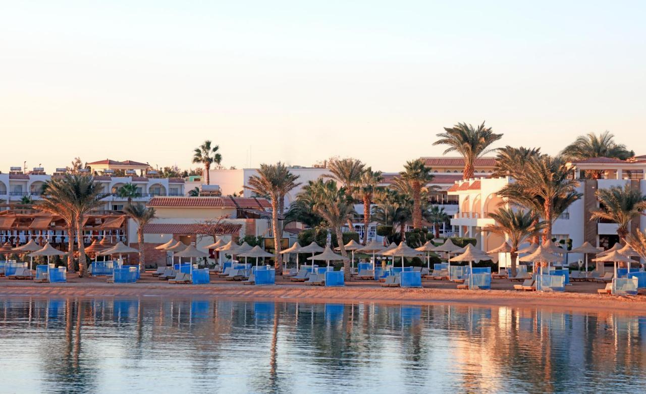 Labranda Club Makadi Hotel Hurghada Exterior foto