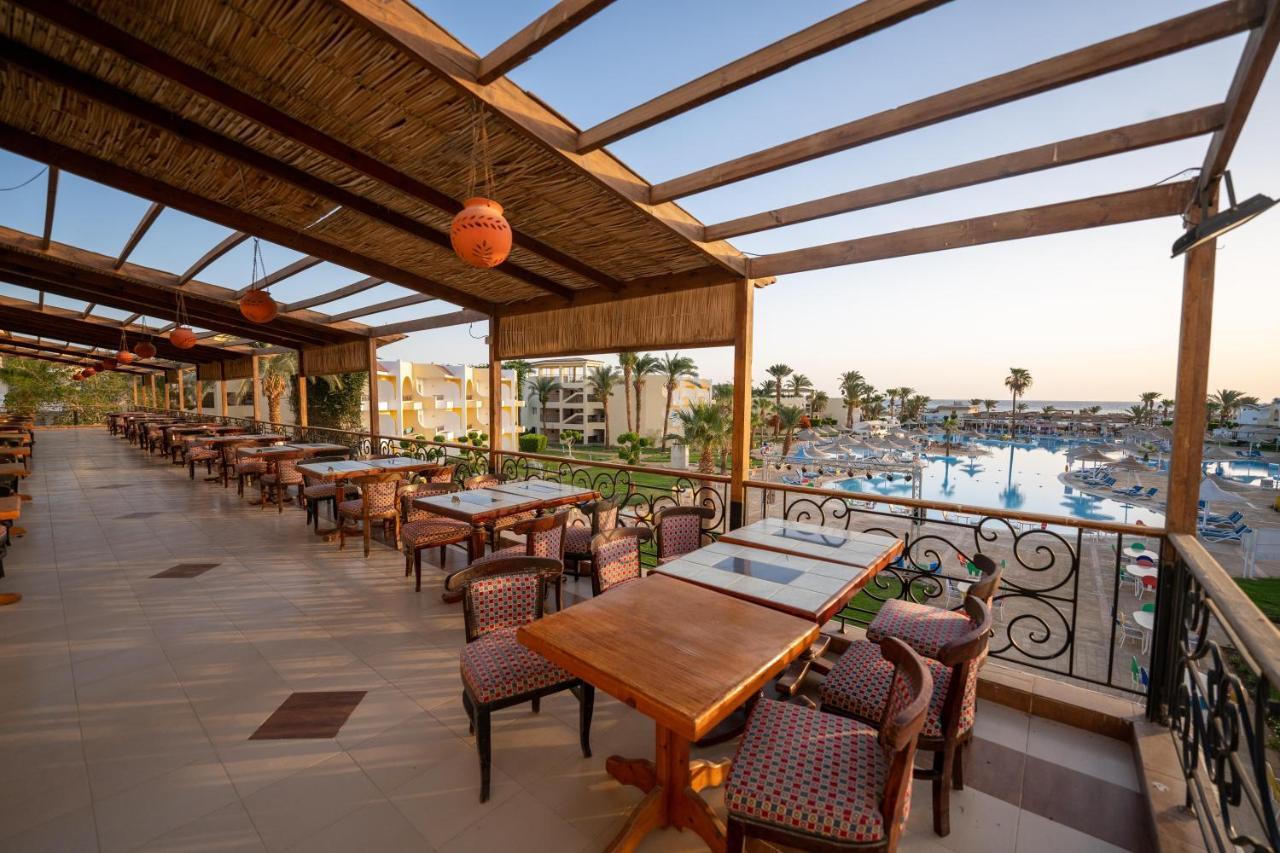 Labranda Club Makadi Hotel Hurghada Exterior foto