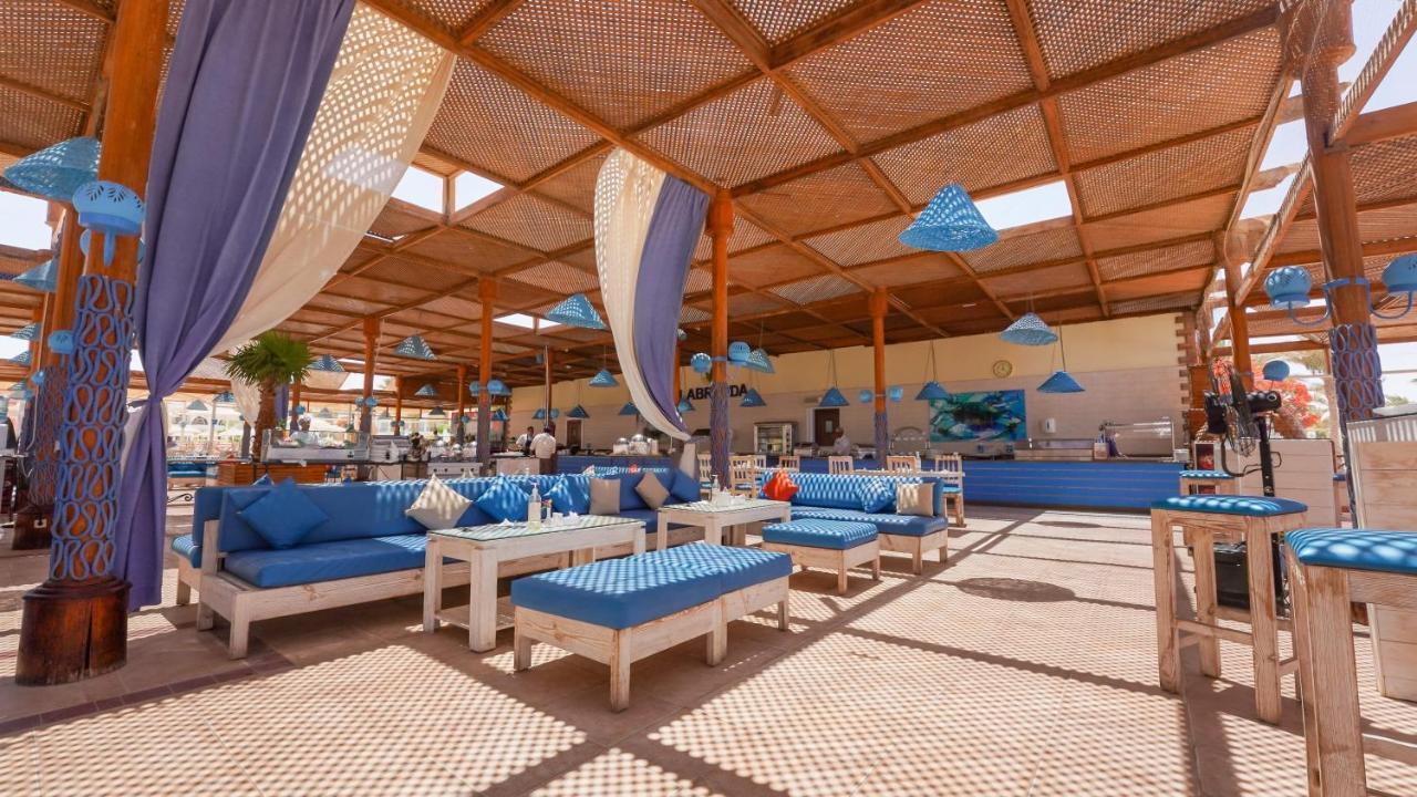 Labranda Club Makadi Hotel Hurghada Exterior foto
