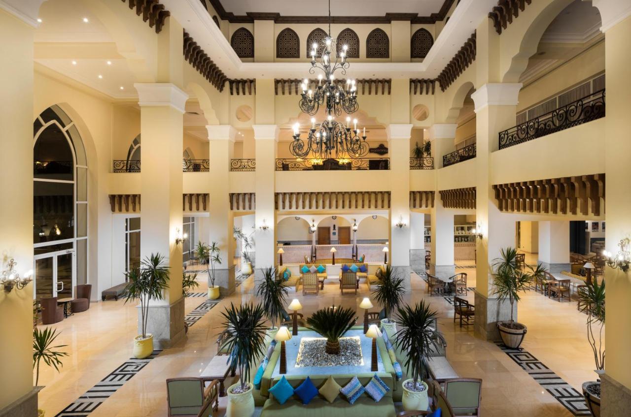 Labranda Club Makadi Hotel Hurghada Exterior foto