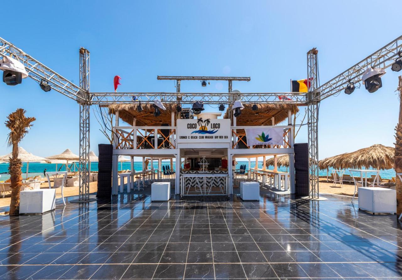 Labranda Club Makadi Hotel Hurghada Exterior foto