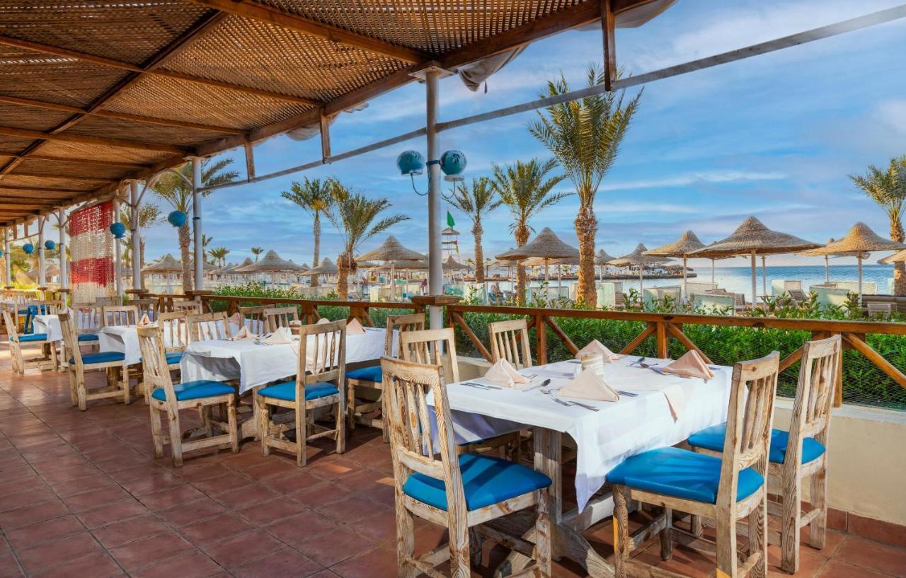 Labranda Club Makadi Hotel Hurghada Exterior foto