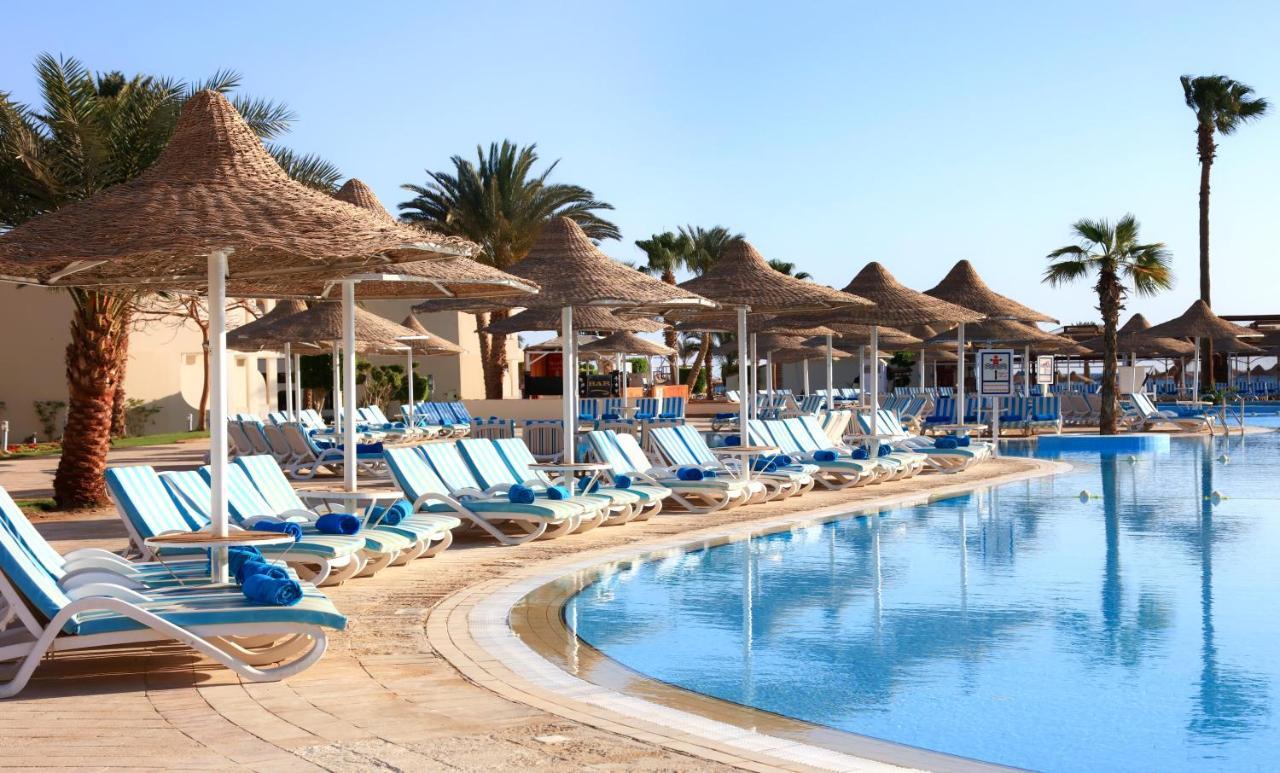 Labranda Club Makadi Hotel Hurghada Exterior foto