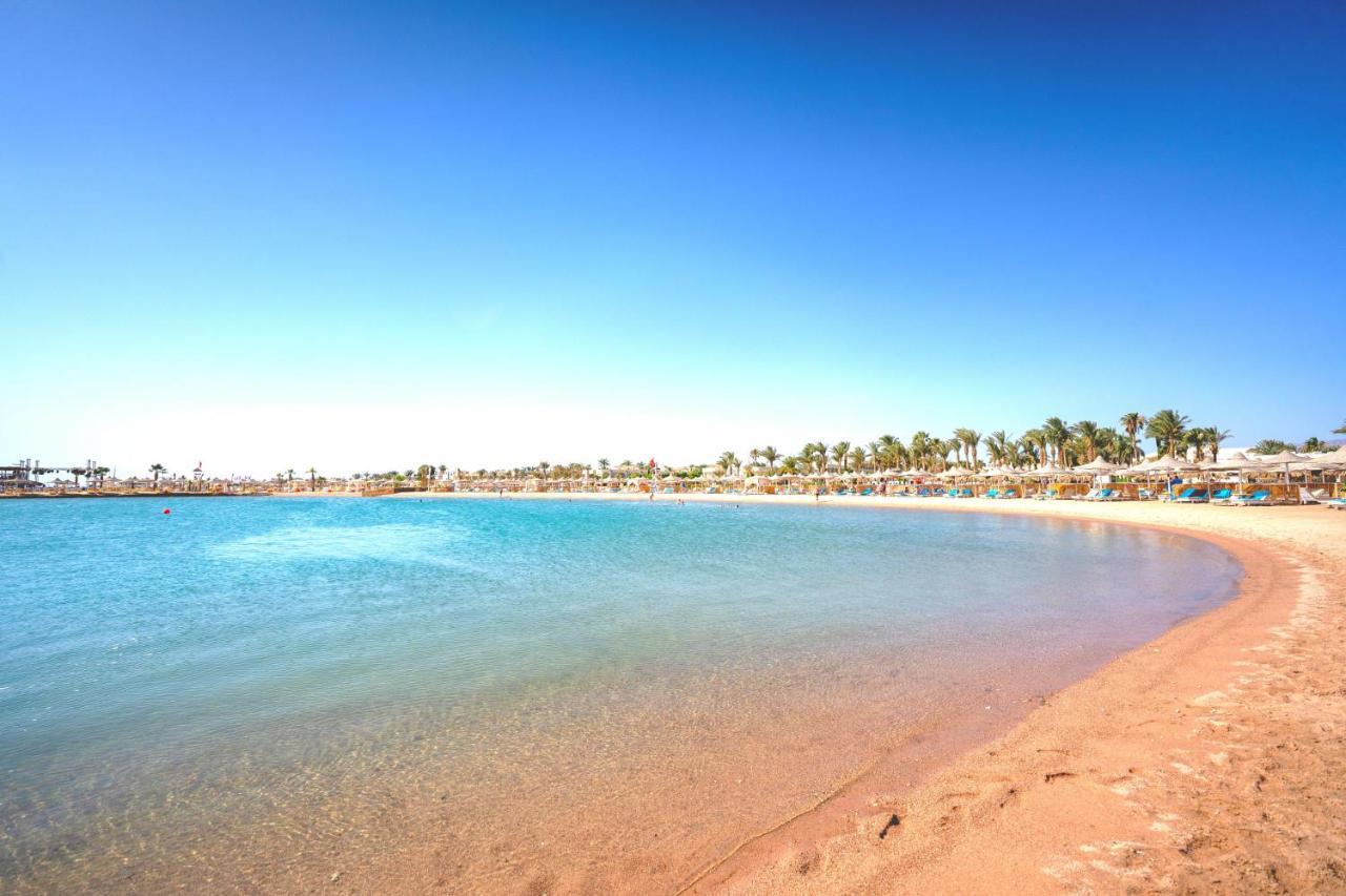 Labranda Club Makadi Hotel Hurghada Exterior foto