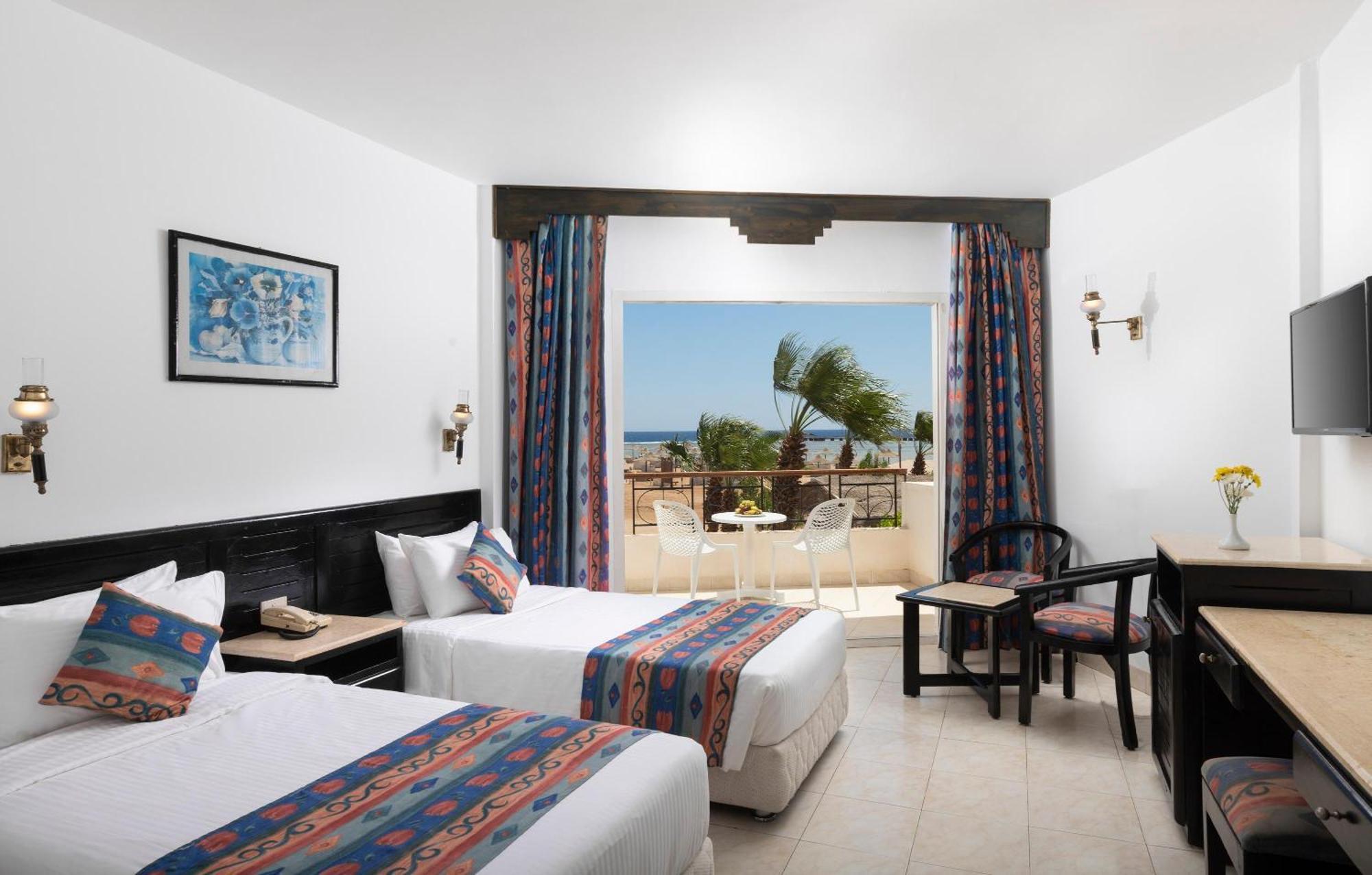 Labranda Club Makadi Hotel Hurghada Exterior foto