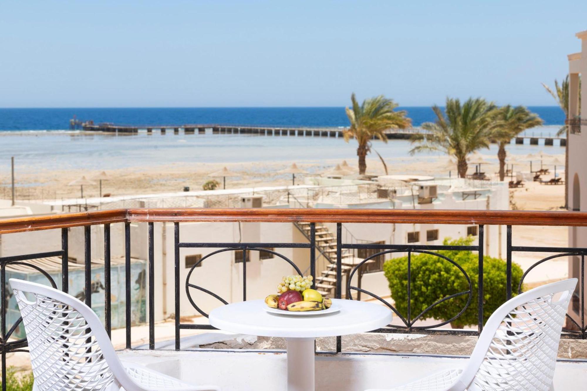 Labranda Club Makadi Hotel Hurghada Exterior foto