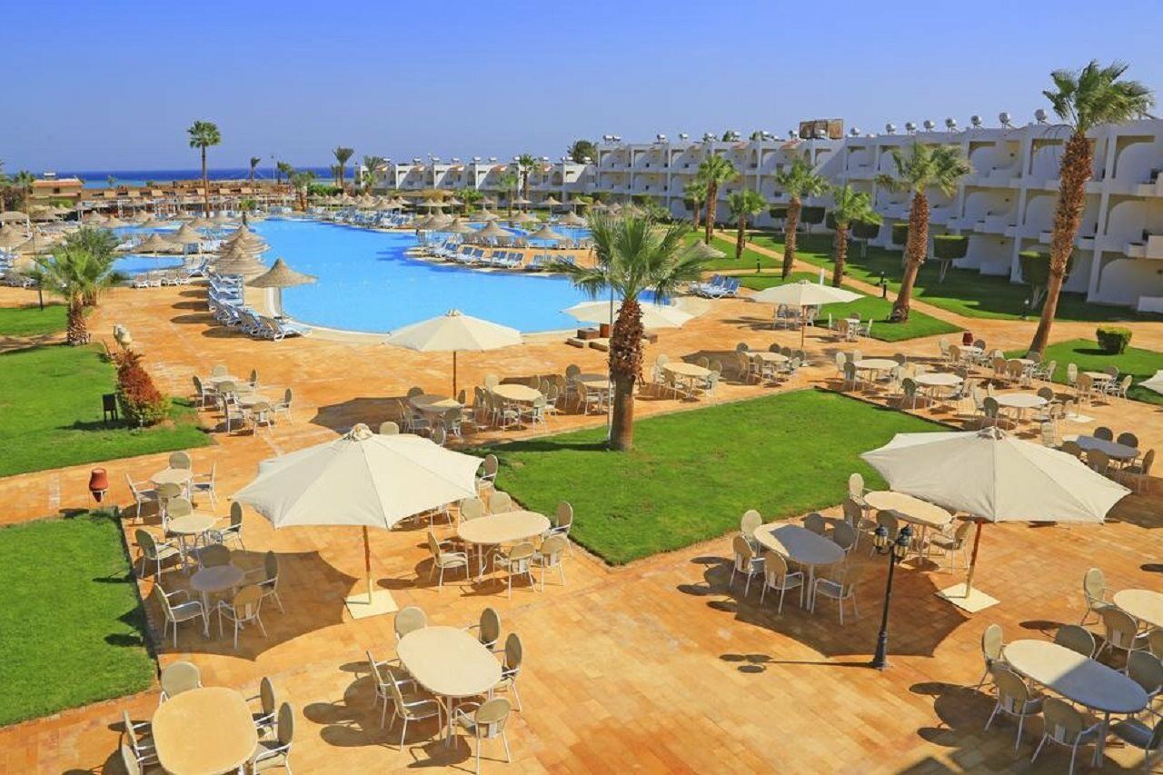 Labranda Club Makadi Hotel Hurghada Exterior foto