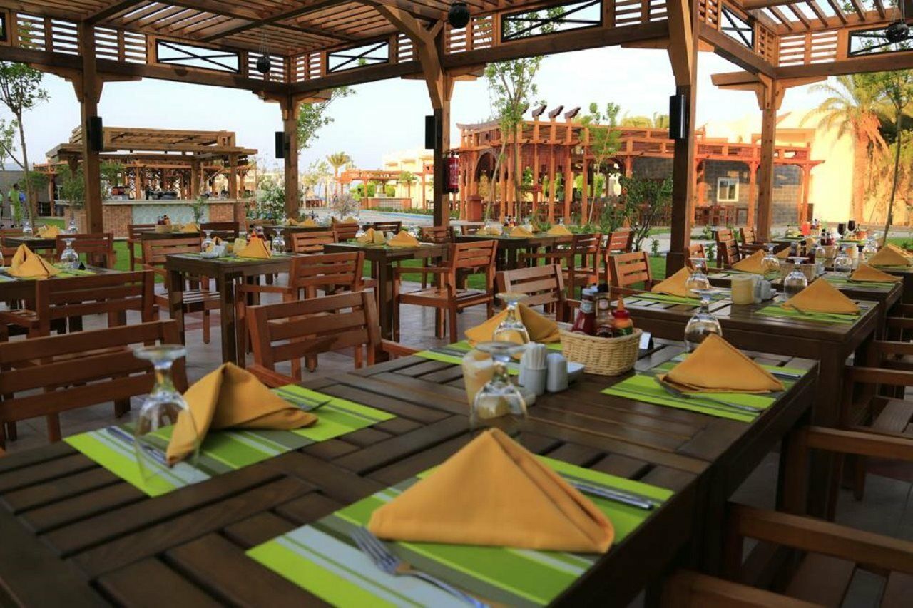 Labranda Club Makadi Hotel Hurghada Exterior foto