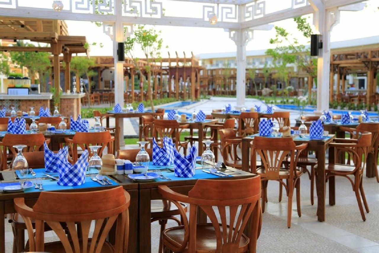 Labranda Club Makadi Hotel Hurghada Exterior foto