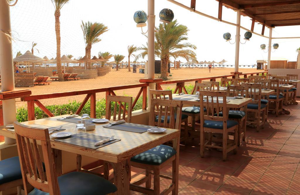 Labranda Club Makadi Hotel Hurghada Exterior foto