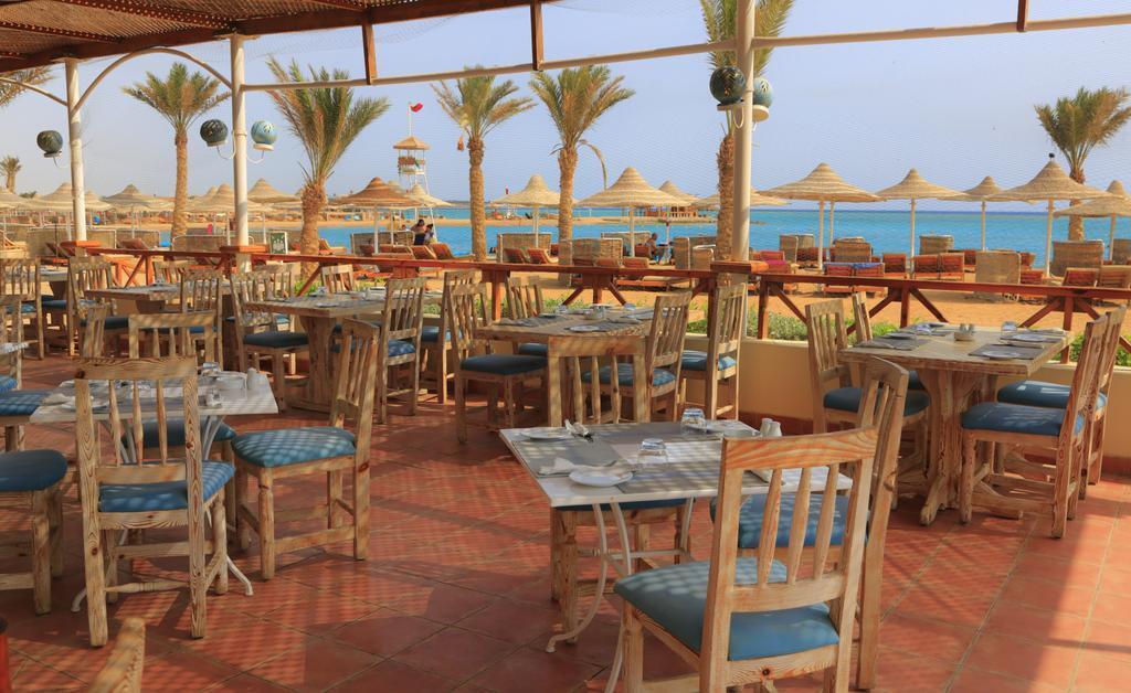 Labranda Club Makadi Hotel Hurghada Exterior foto